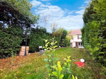Vente Maison individuelle 4 pièces 78 m2 Aubergenville