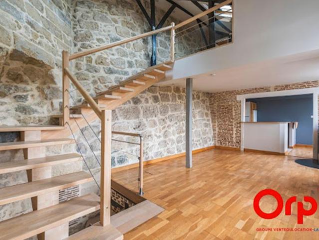 Vente Maison 4 pièces 78 m2 Laon