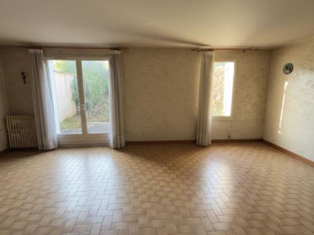 Vente Maison 4 pièces 79 m2 Saint Bonnet de Mure