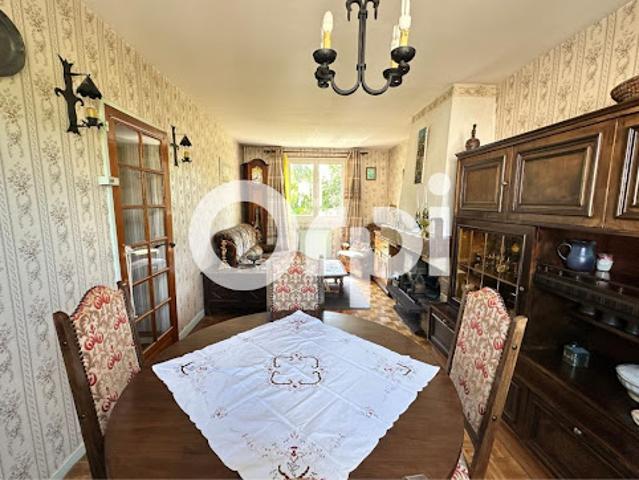 Vente Maison individuelle 4 pièces 71 m2 Epinay sur Orge