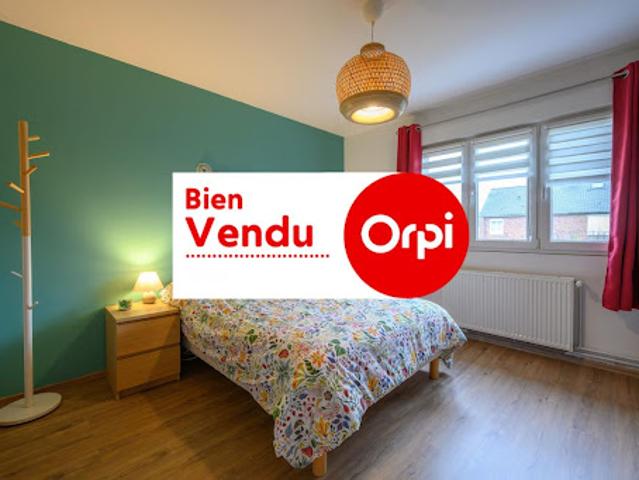 Vente Maison individuelle 4 pièces 85 m2 Beuvrages