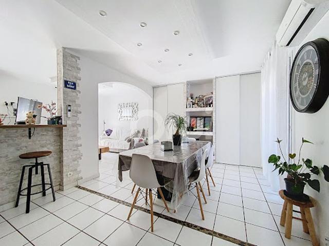 Vente Maison 4 pièces 85.84 m2 Perpignan