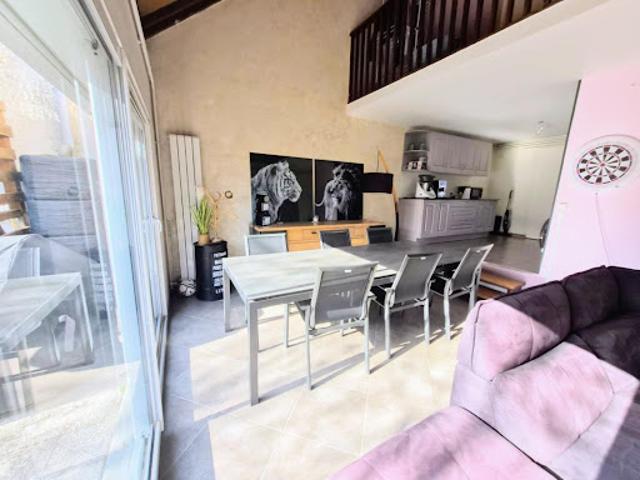 Vente Maison 4 pièces 86.94 m2 Reims