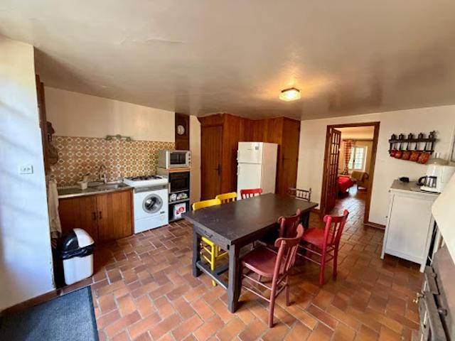 Vente Maison individuelle 4 pièces 88 m2 Saint Geoire en Valdaine