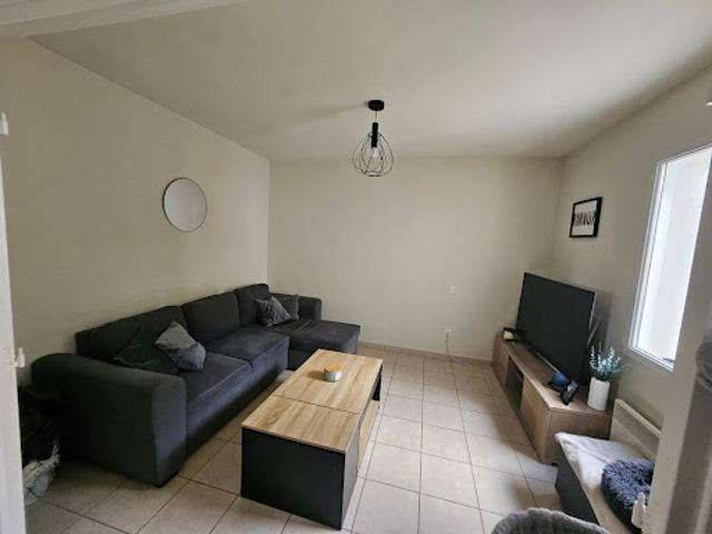 Vente Maison 4 pièces 89 m2 Villedoux