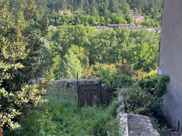 Vente Maison individuelle 4 pièces 80 m2 Mollans sur Ouvèze