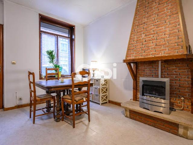 Vente Maison 4 pièces 80 m2 Armentieres