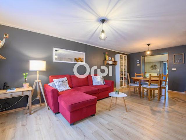 Vente Maison individuelle 4 pièces 80 m2 Hasnon