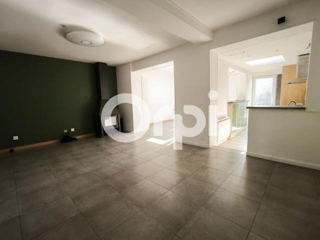 Vente Maison individuelle 4 pièces 80 m2 Pont à Marcq
