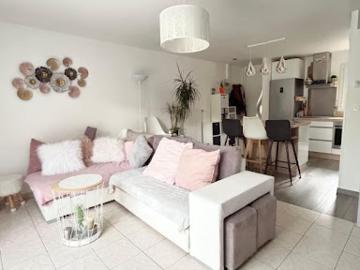 Vente Maison individuelle 4 pièces 80 m2 Pontault Combault