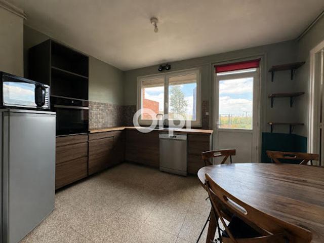 Vente Maison individuelle 4 pièces 80 m2 Templeuve