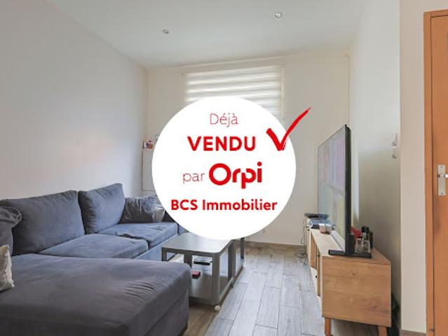 Vente Maison individuelle 4 pièces 80 m2 Tourcoing