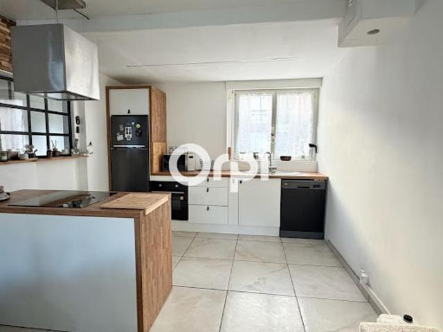 Vente Maison individuelle 4 pièces 81 m2 Mons en Baroeul