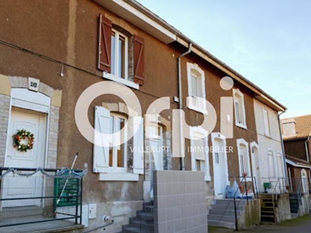 Vente Maison 4 pièces 82 m2 Thil