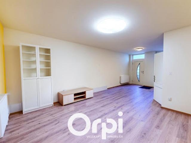 Vente Maison individuelle 4 pièces 82 m2 Thil