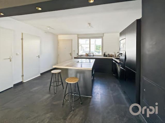 Vente Maison 4 pièces 83 m2 Lectoure