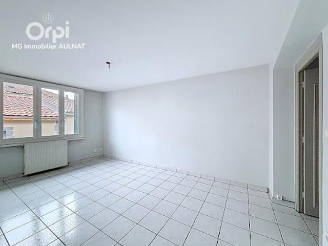 Vente Maison individuelle 4 pièces 94 m2 Mozac