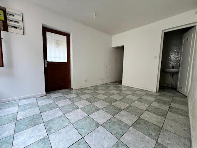 Vente Maison individuelle 4 pièces 94 m2 Joinville