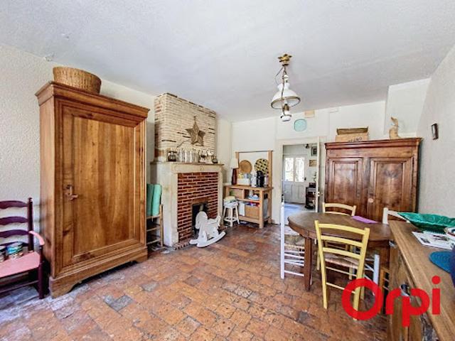 Vente Maison 4 pièces 95.5 m2 Meillant