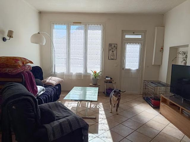 Vente Maison individuelle 4 pièces 95 m2 Crouy sur Ourcq