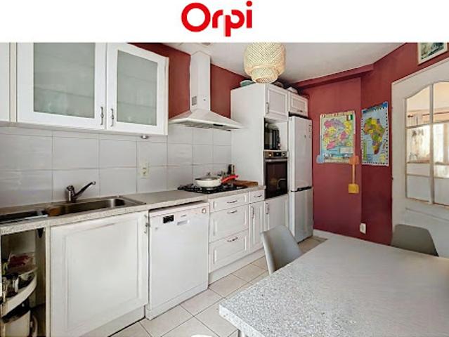 Vente Maison individuelle 4 pièces 96 m2 Saint Jeoire