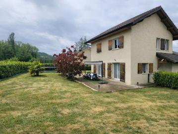 Vente Maison individuelle 4 pièces 98 m2 Chilly