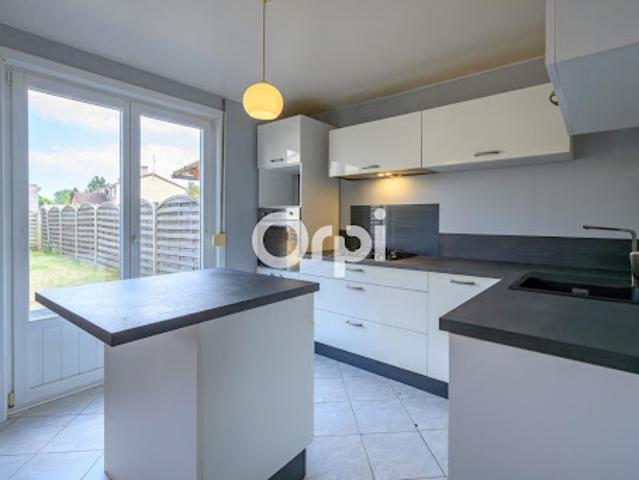 Vente Maison 4 pièces 98 m2 Comines