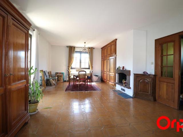 Vente Maison 4 pièces 117 m2 Reichstett