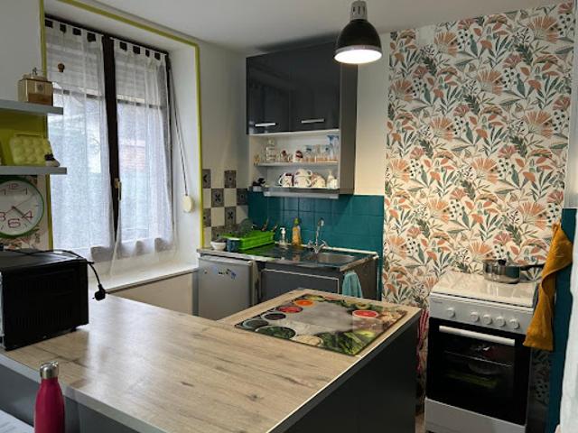 Vente Maison 4 pièces 98 m2 Senones