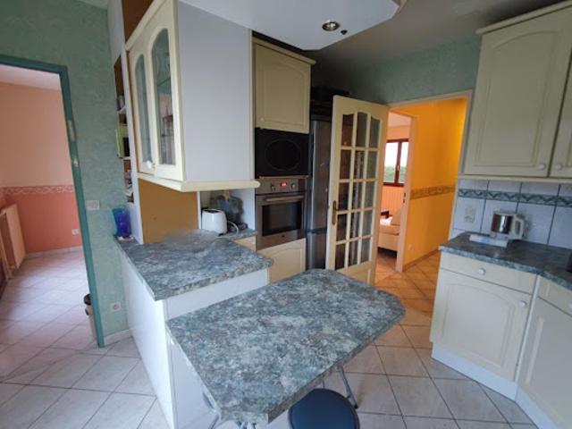 Vente Maison individuelle 4 pièces 99 m2 Charly sur Marne