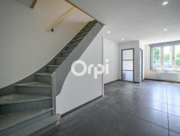 Vente Maison individuelle 4 pièces 99 m2 Deûlémont