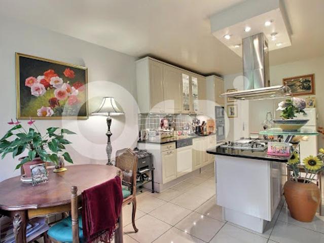Vente Maison 4 pièces 90 m2 Messery