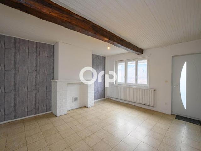 Vente Maison individuelle 4 pièces 90 m2 Lewarde