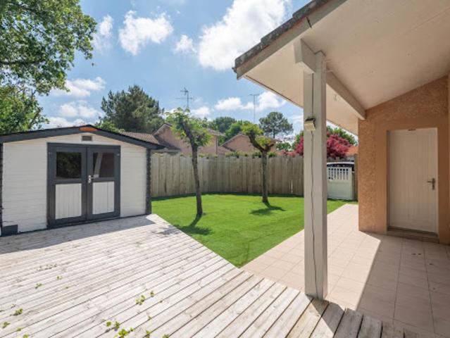Vente Maison 4 pièces 91.63 m2 Biscarrosse