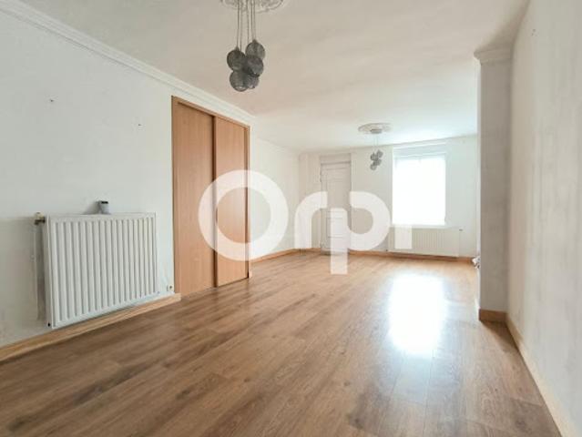 Vente Maison 4 pièces 92.64 m2 Attiches