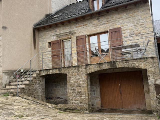 Vente Maison 4 pièces 90 m2 Barjac