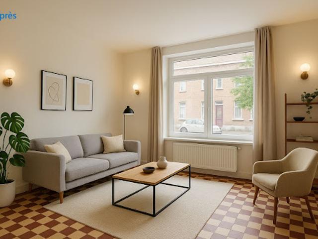 Vente Maison individuelle 4 pièces 93 m2 Merville