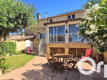 Vente Maison individuelle 4 pièces 93 m2 Pont Saint Esprit