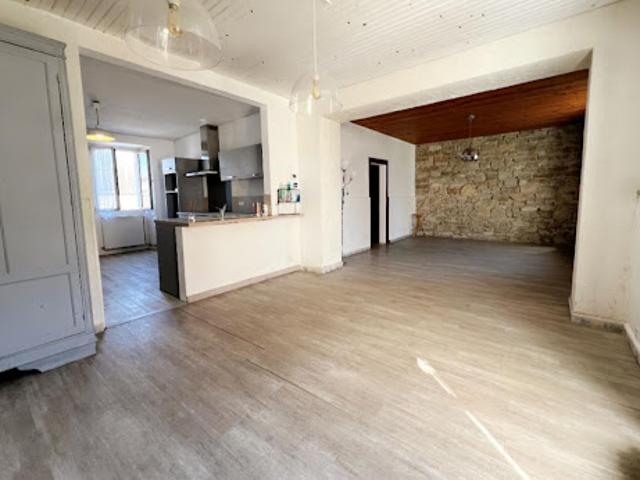 Vente Maison 5 pièces 142.87 m2 Saint Dizier