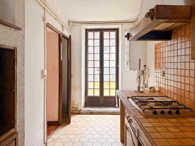 Vente Maison 5 pièces 147 m2 Renwez