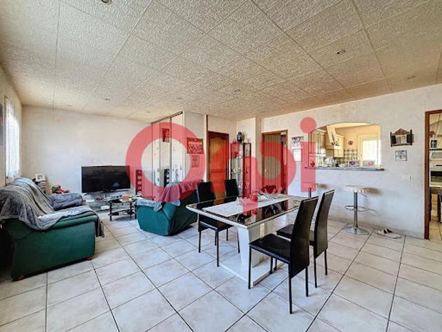 Vente Maison 5 pièces 150 m2 Rivesaltes