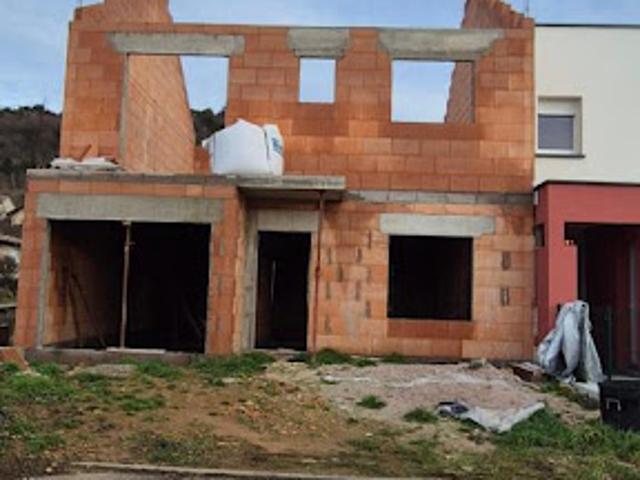 Vente Maison individuelle 5 pièces 152 m2 Malzéville