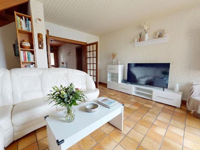 Vente Maison individuelle 5 pièces 155 m2 Bertrange