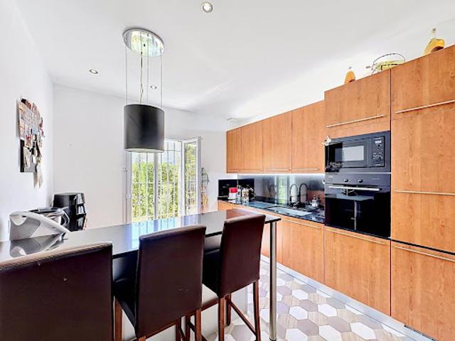 Vente Maison 5 pièces 160 m2 Viry