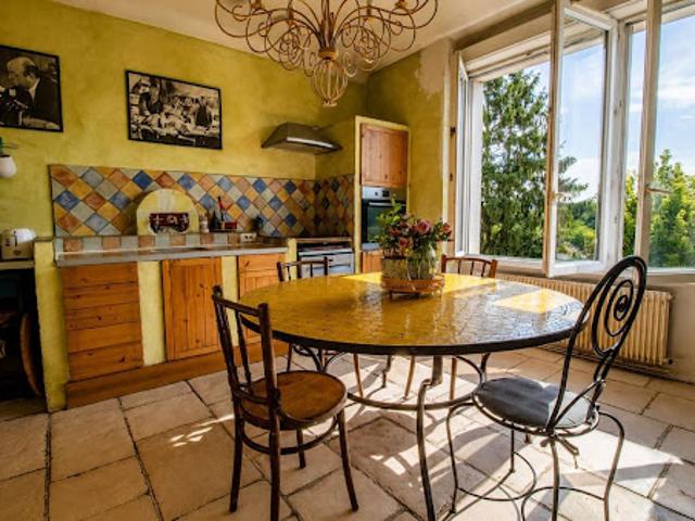 Vente Maison individuelle 5 pièces 165 m2 Saint Nicolas de Port