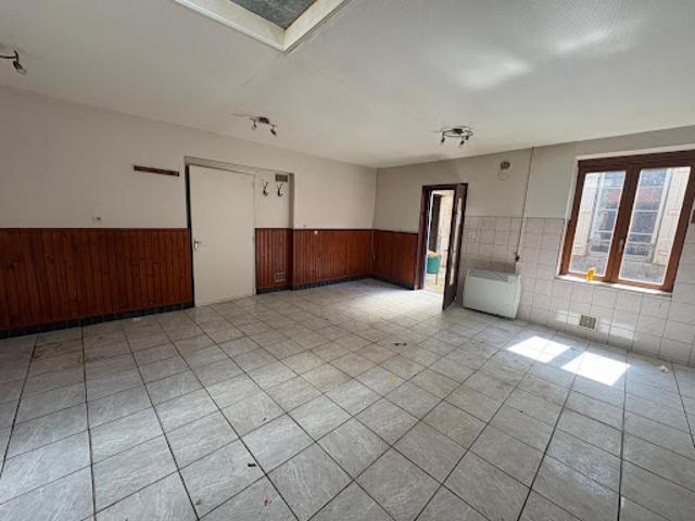 Vente Maison individuelle 5 pièces 178 m2 Saint Dizier