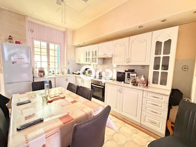 Vente Maison 5 pièces 100.76 m2 Tourcoing