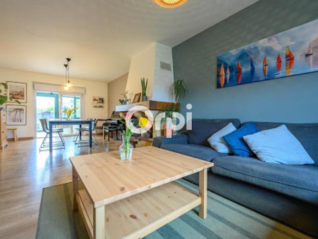 Vente Maison 5 pièces 105.58 m2 Prémesques