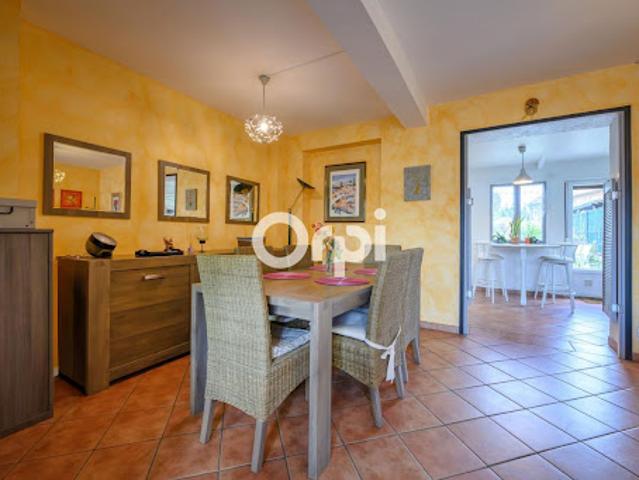 Vente Maison individuelle 5 pièces 110 m2 Haubourdin