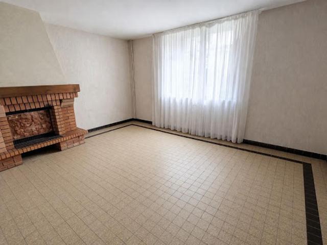Vente Maison 5 pièces 112 m2 Aiguefonde